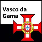 Vasco da Gama crest